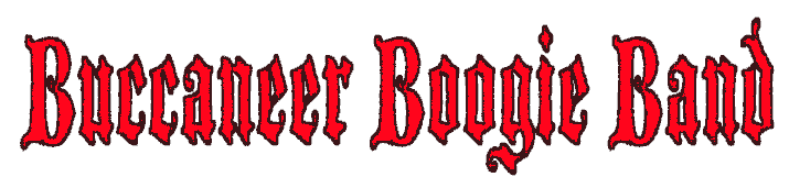 Buccaneer Boogie Band